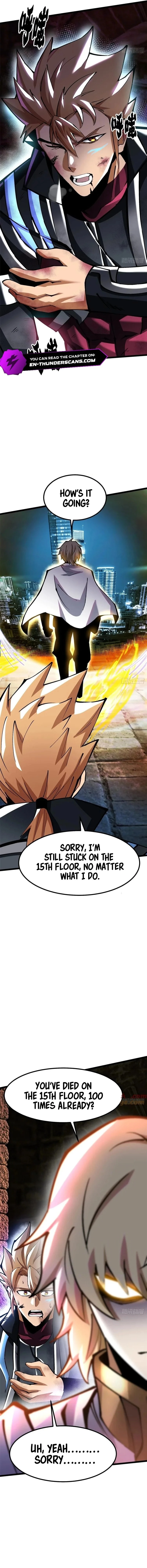 Read I Really Don’t Want to Learn Forbidden Spells EN Manga Online