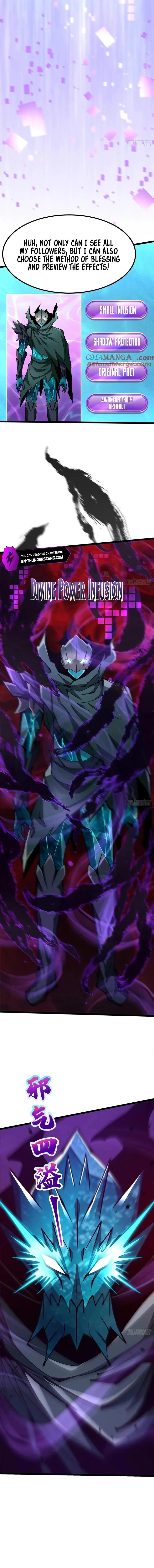 Read I Really Don’t Want to Learn Forbidden Spells EN Manga Online