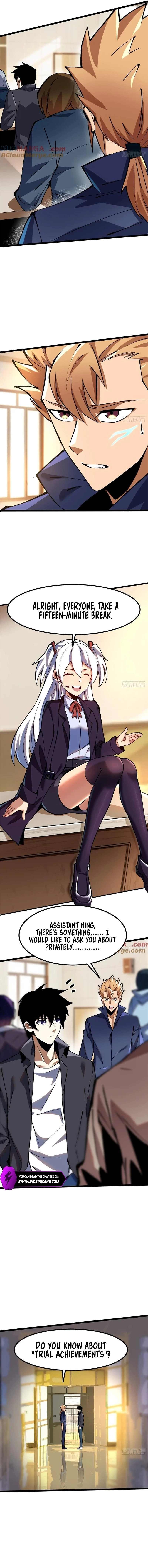 Read I Really Don’t Want to Learn Forbidden Spells EN Manga Online