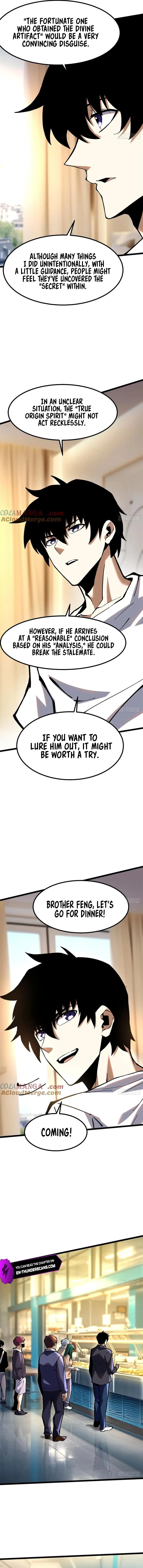 Read I Really Don’t Want to Learn Forbidden Spells EN Manga Online