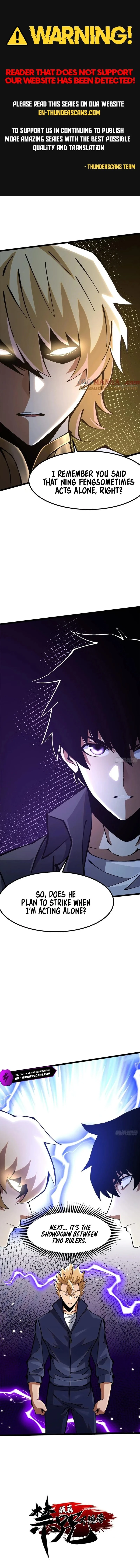 Read I Really Don’t Want to Learn Forbidden Spells EN Manga Online