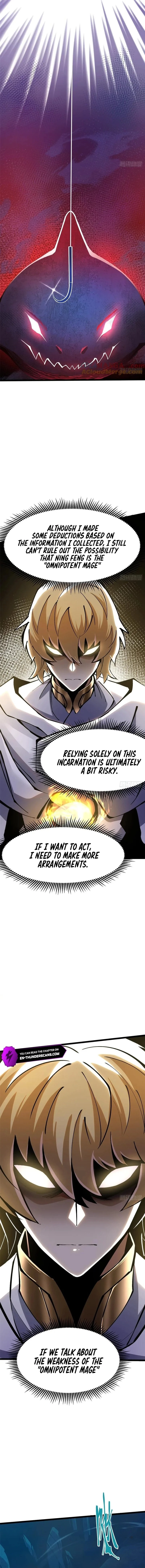 Read I Really Don’t Want to Learn Forbidden Spells EN Manga Online