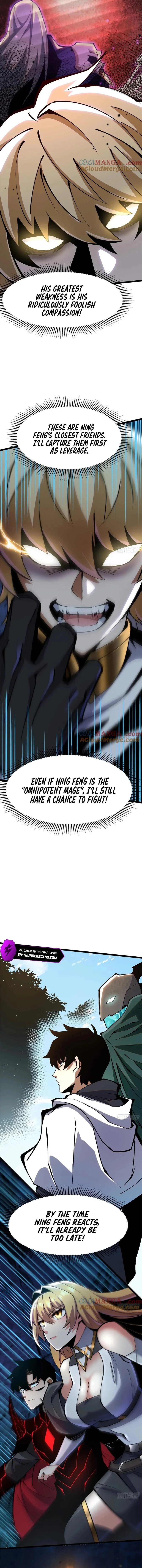Read I Really Don’t Want to Learn Forbidden Spells EN Manga Online