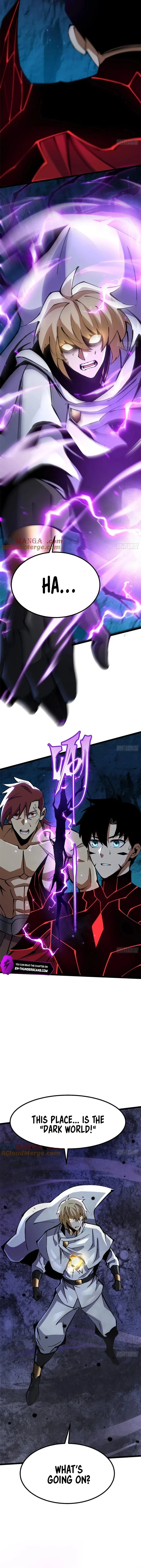 Read I Really Don’t Want to Learn Forbidden Spells EN Manga Online
