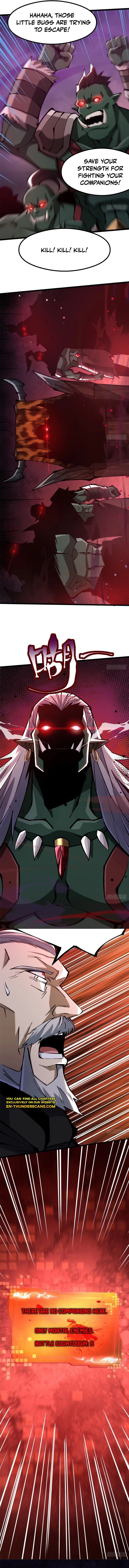 Read I Really Don’t Want to Learn Forbidden Spells EN Manga Online