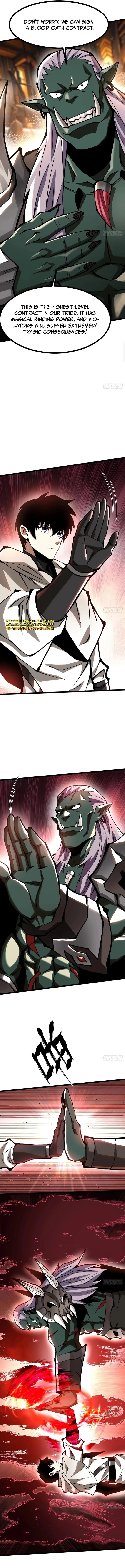 Read I Really Don’t Want to Learn Forbidden Spells EN Manga Online