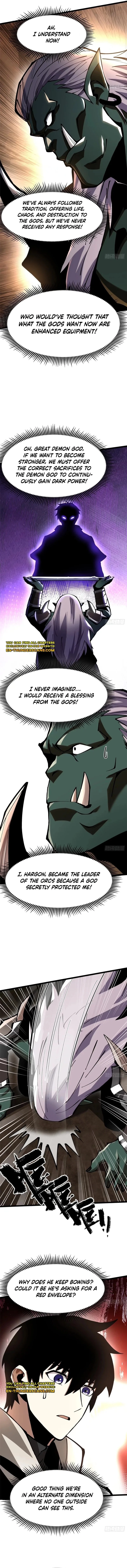 Read I Really Don’t Want to Learn Forbidden Spells EN Manga Online