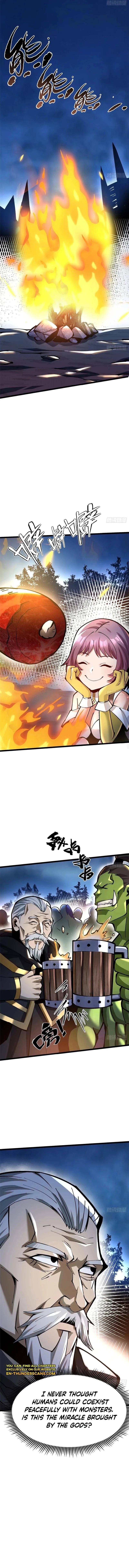 Read I Really Don’t Want to Learn Forbidden Spells EN Manga Online