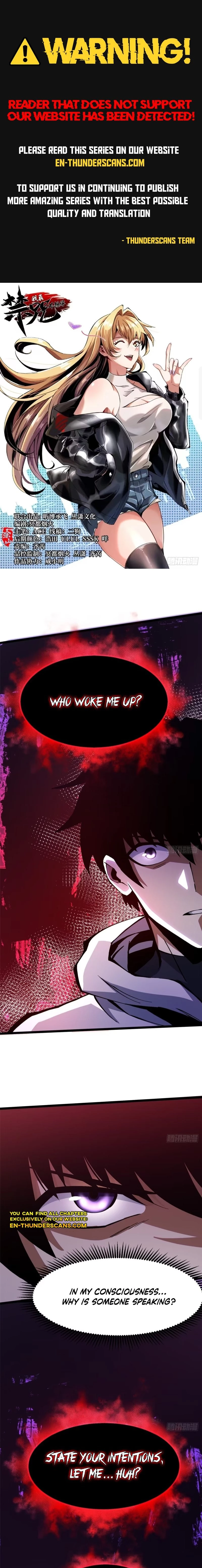 Read I Really Don’t Want to Learn Forbidden Spells EN Manga Online