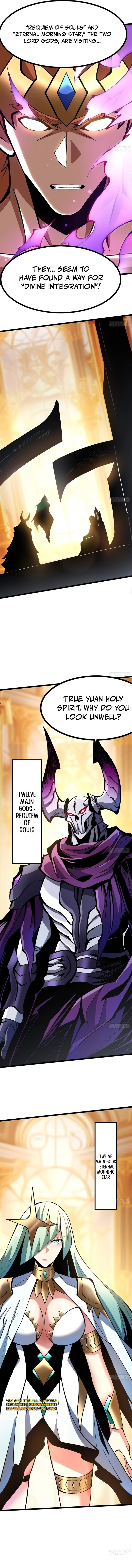 Read I Really Don’t Want to Learn Forbidden Spells EN Manga Online