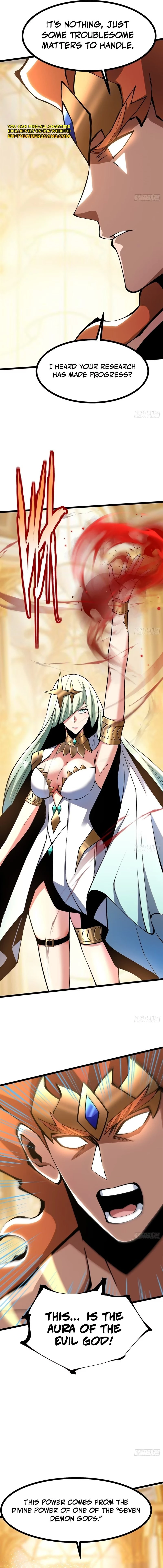 Read I Really Don’t Want to Learn Forbidden Spells EN Manga Online