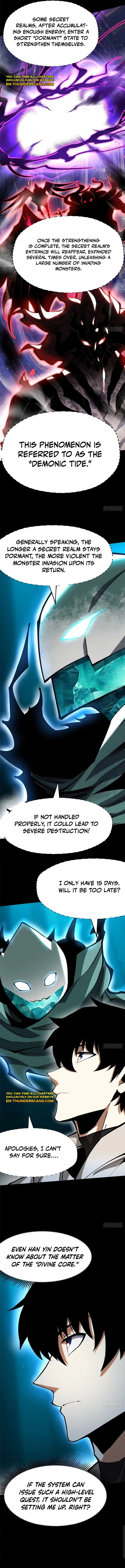Read I Really Don’t Want to Learn Forbidden Spells EN Manga Online