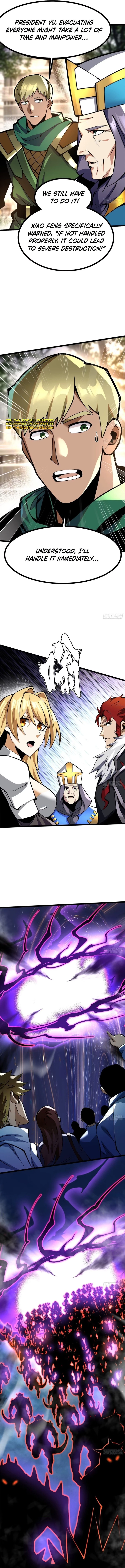 Read I Really Don’t Want to Learn Forbidden Spells EN Manga Online