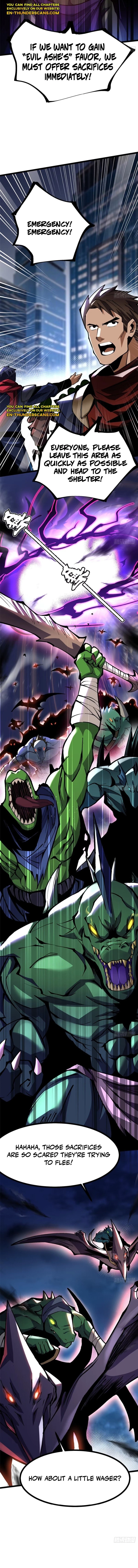 Read I Really Don’t Want to Learn Forbidden Spells EN Manga Online