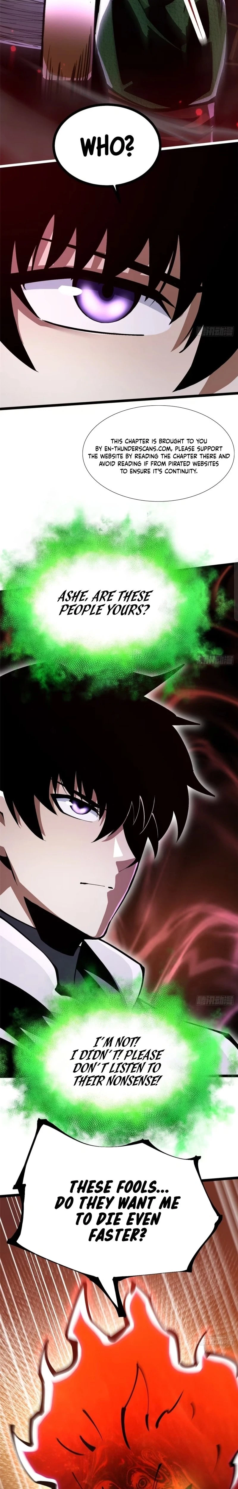 Read I Really Don’t Want to Learn Forbidden Spells EN Manga Online