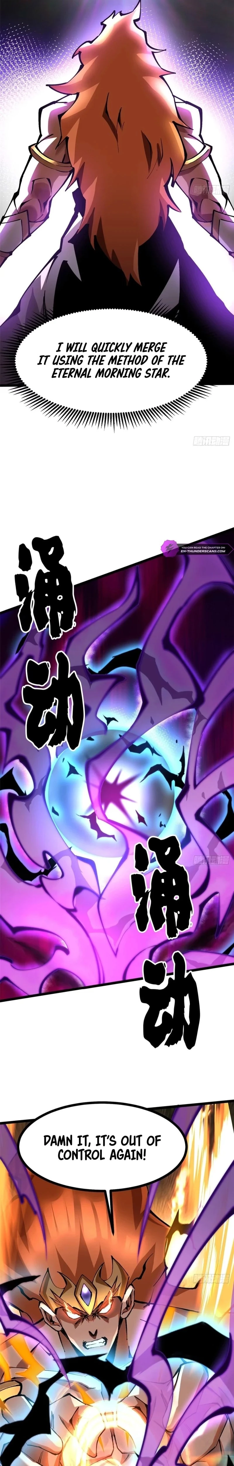 Read I Really Don’t Want to Learn Forbidden Spells EN Manga Online