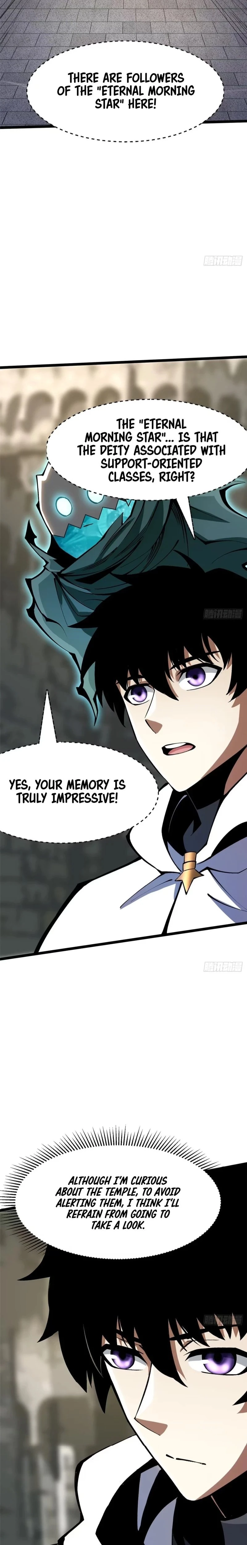 Read I Really Don’t Want to Learn Forbidden Spells EN Manga Online