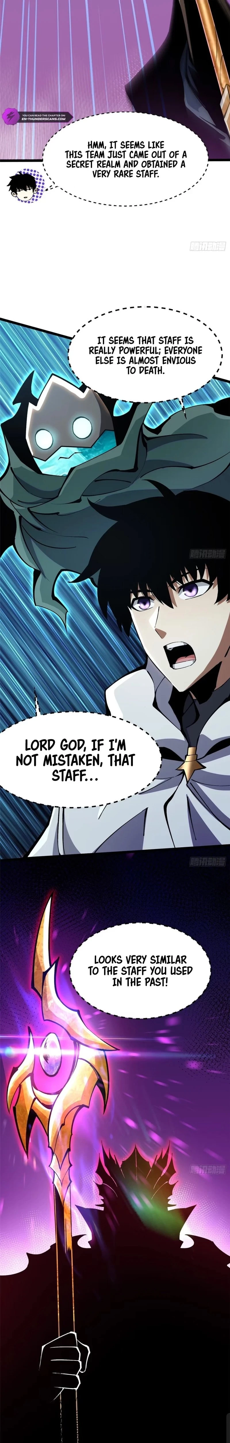 Read I Really Don’t Want to Learn Forbidden Spells EN Manga Online