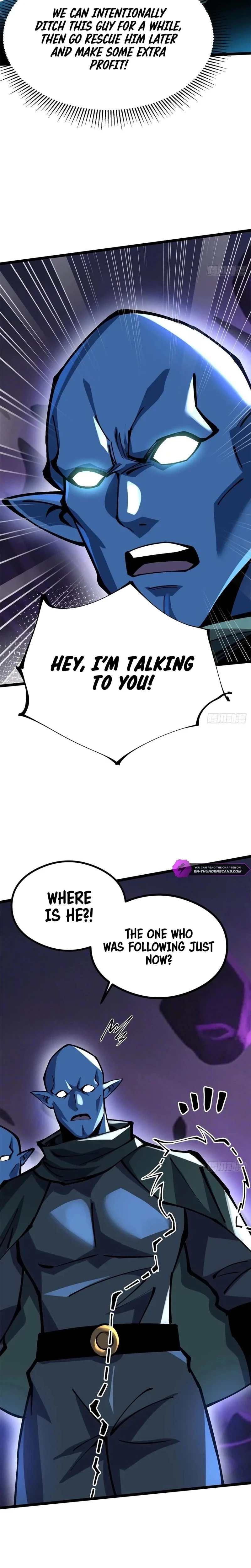 Read I Really Don’t Want to Learn Forbidden Spells EN Manga Online