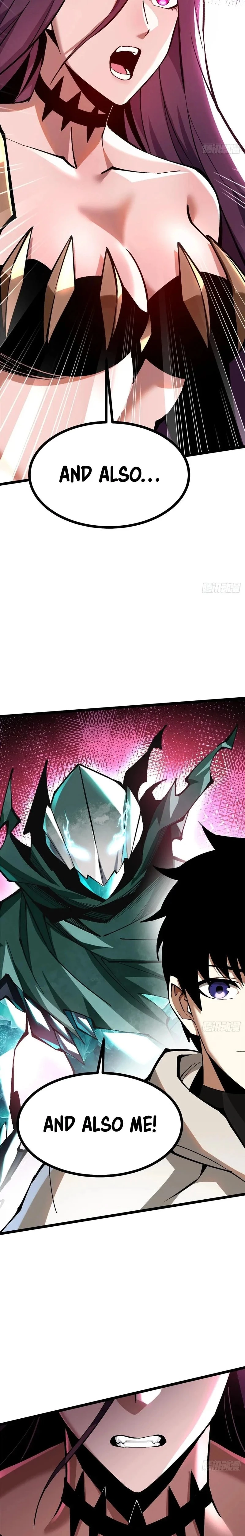 Read I Really Don’t Want to Learn Forbidden Spells EN Manga Online