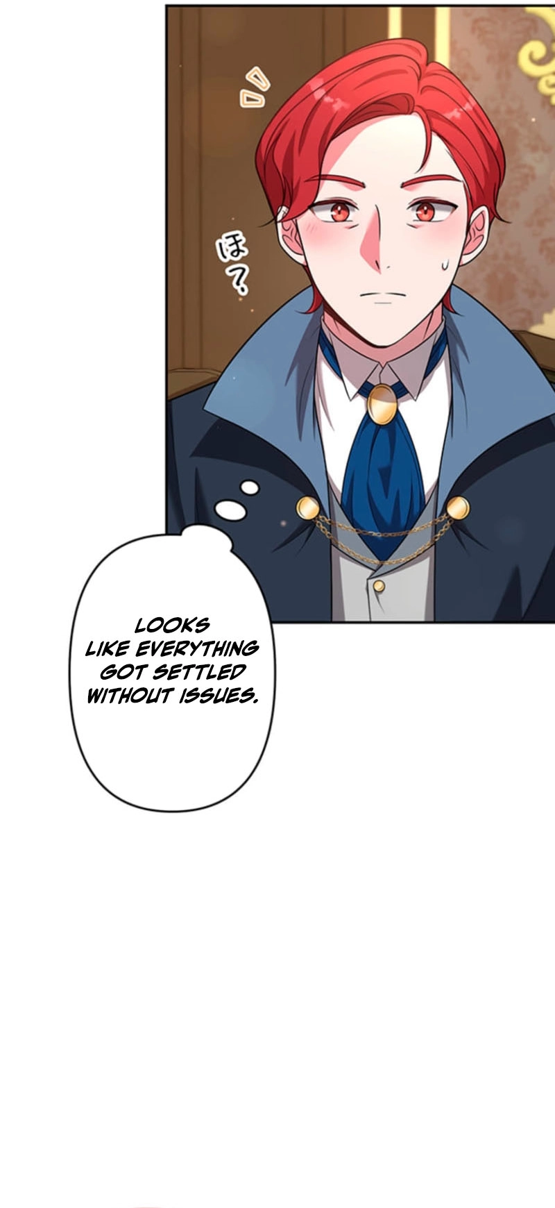 Read I Reincarnated as a Minor Villain Mob and Somehow Became Famous EN Manga Online