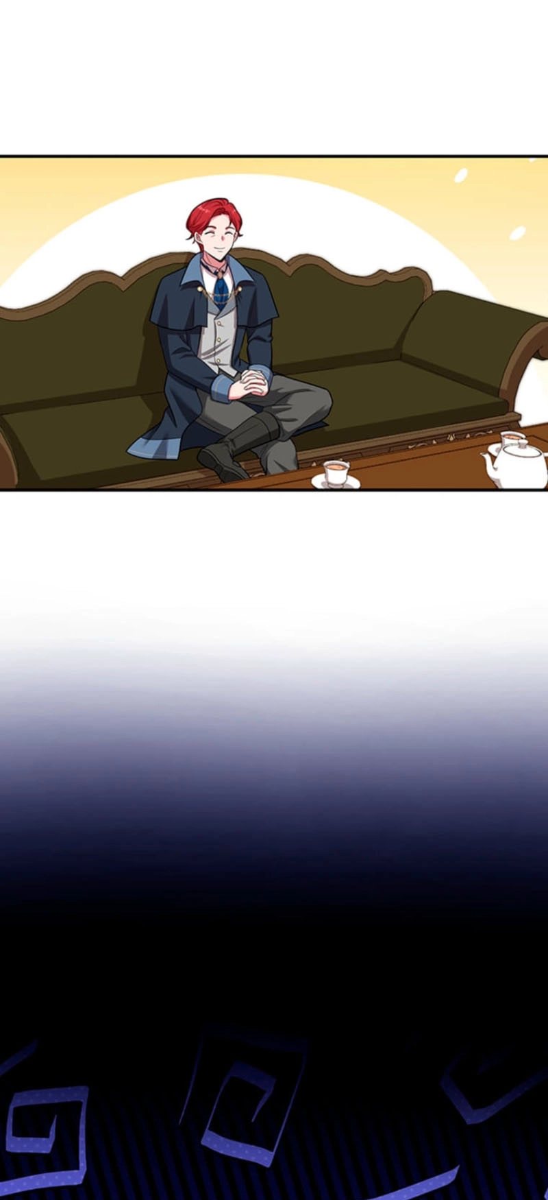 Read I Reincarnated as a Minor Villain Mob and Somehow Became Famous EN Manga Online