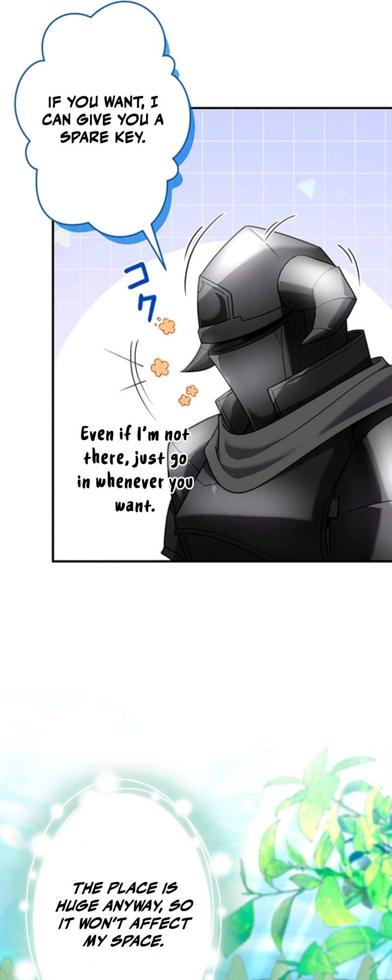 Read I Reincarnated as a Minor Villain Mob and Somehow Became Famous EN Manga Online