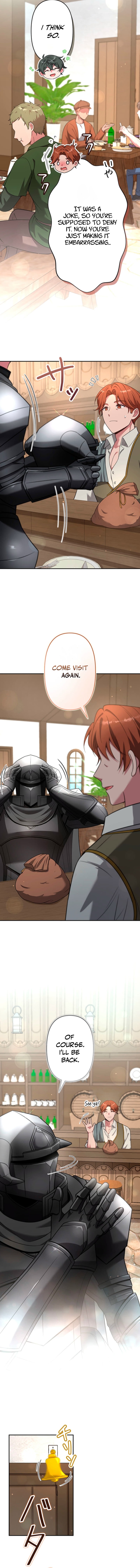 Read I Reincarnated as a Minor Villain Mob and Somehow Became Famous EN Manga Online