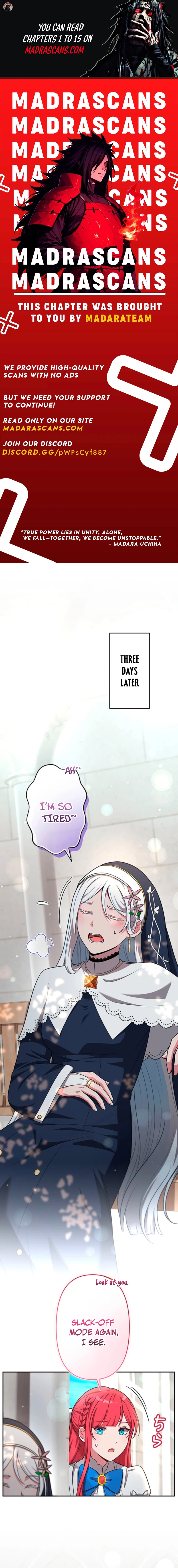 Read I Reincarnated as a Minor Villain Mob and Somehow Became Famous EN Manga Online