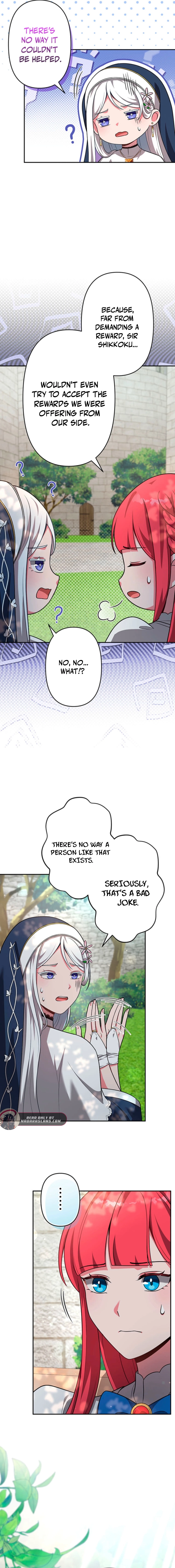 Read I Reincarnated as a Minor Villain Mob and Somehow Became Famous EN Manga Online