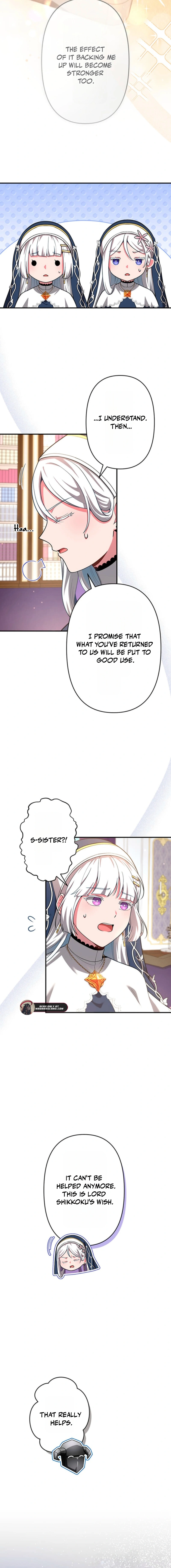 Read I Reincarnated as a Minor Villain Mob and Somehow Became Famous EN Manga Online