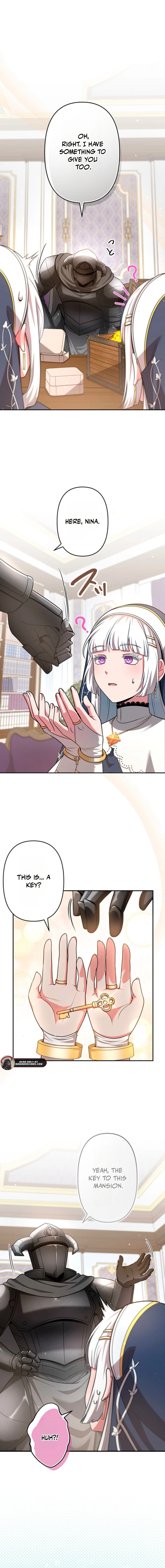 Read I Reincarnated as a Minor Villain Mob and Somehow Became Famous EN Manga Online