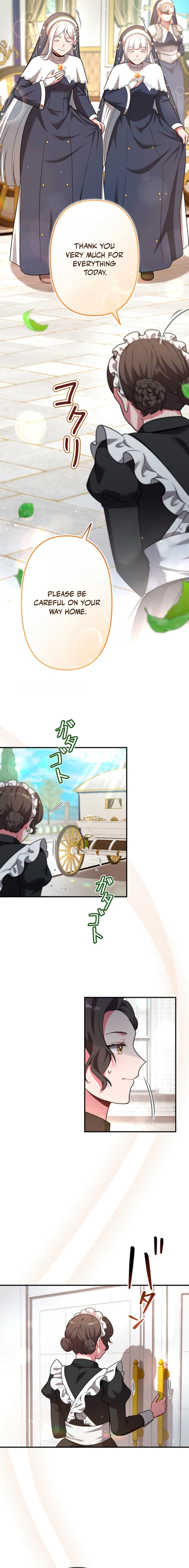 Read I Reincarnated as a Minor Villain Mob and Somehow Became Famous EN Manga Online