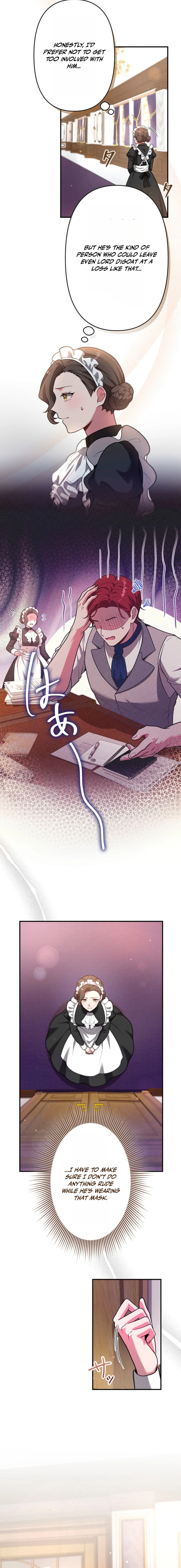 Read I Reincarnated as a Minor Villain Mob and Somehow Became Famous EN Manga Online
