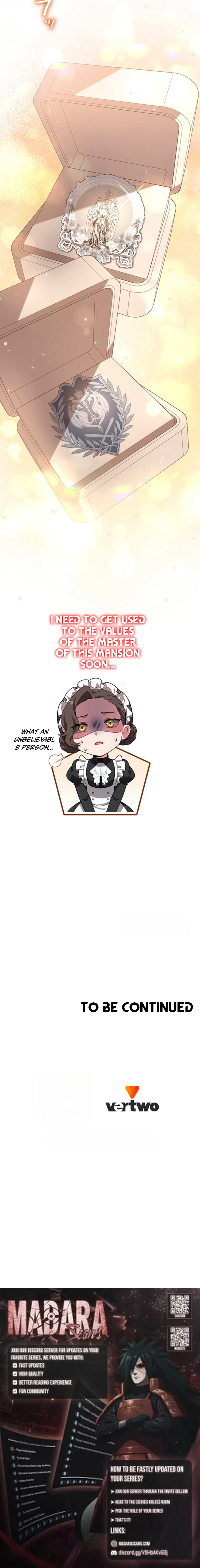 Read I Reincarnated as a Minor Villain Mob and Somehow Became Famous EN Manga Online