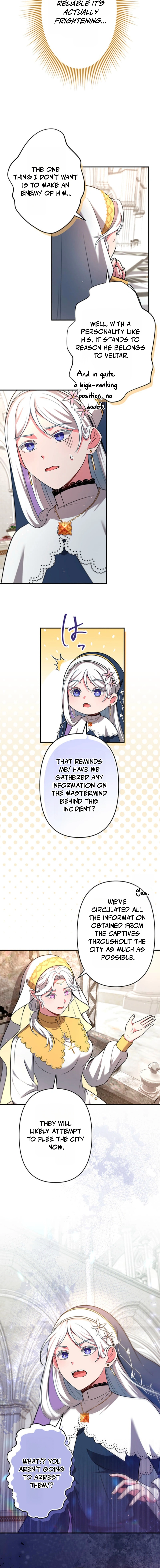 Read I Reincarnated as a Minor Villain Mob and Somehow Became Famous EN Manga Online