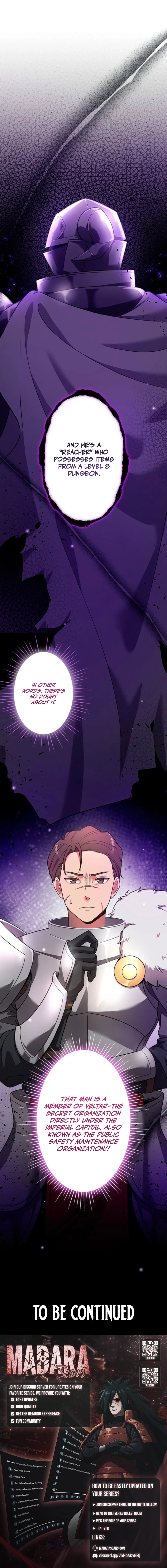 Read I Reincarnated as a Minor Villain Mob and Somehow Became Famous EN Manga Online