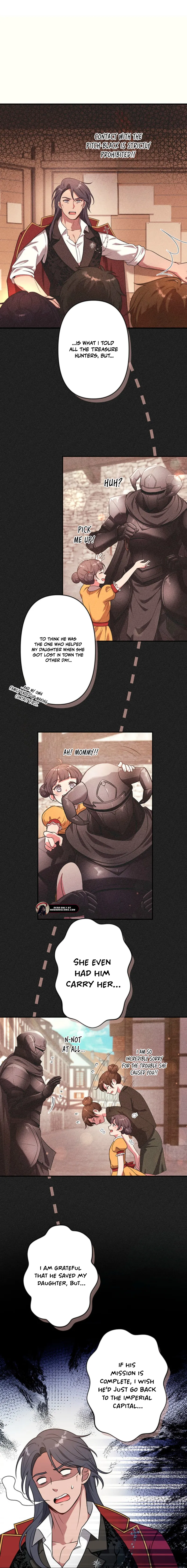 Read I Reincarnated as a Minor Villain Mob and Somehow Became Famous EN Manga Online