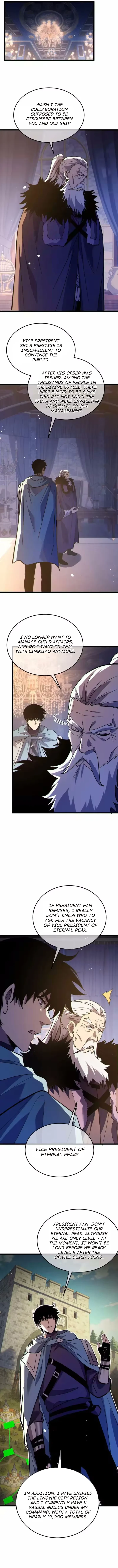 Read I Rely on My Invincibility to Deal Tons of Damage Passively EN Manga Online
