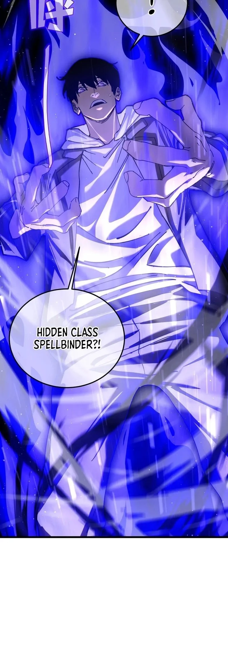 Read I Rely on My Invincibility to Deal Tons of Damage Passively EN Manga Online