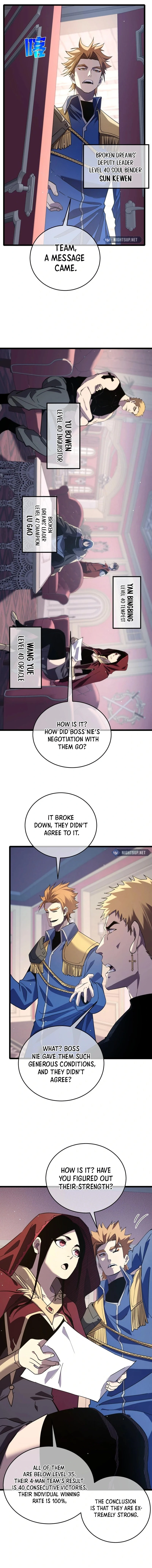 Read I Rely on My Invincibility to Deal Tons of Damage Passively EN Manga Online