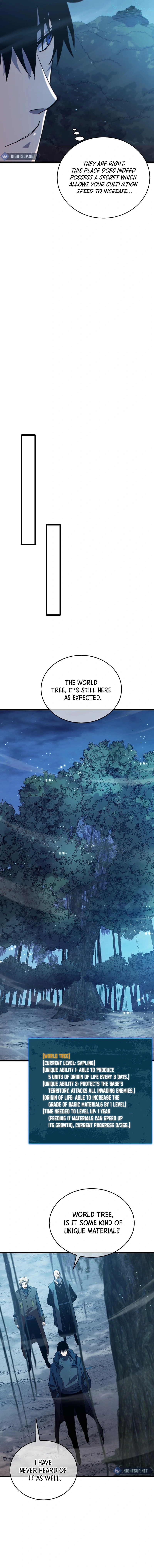 Read I Rely on My Invincibility to Deal Tons of Damage Passively EN Manga Online