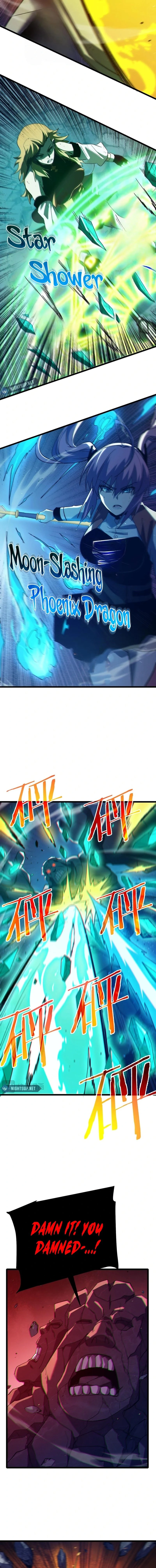 Read I Rely on My Invincibility to Deal Tons of Damage Passively EN Manga Online