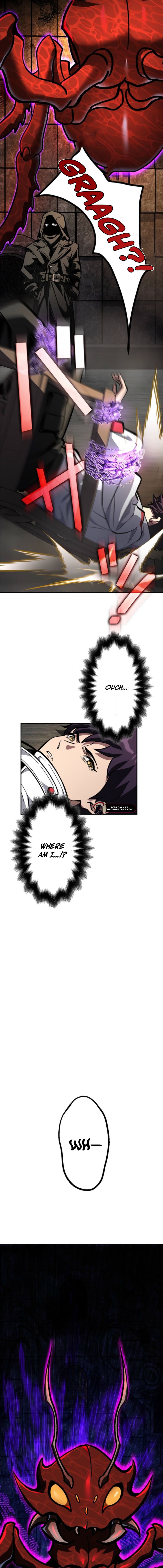 Read I Sacrificed 10,000 Trash Skills to Obtain a God-Tier Skill and Became Unrivale EN Manga Online