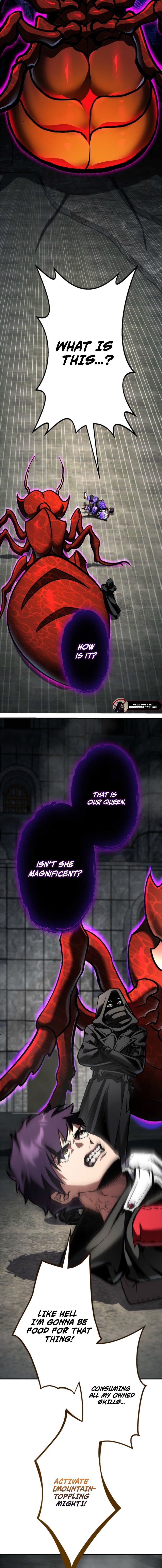 Read I Sacrificed 10,000 Trash Skills to Obtain a God-Tier Skill and Became Unrivale EN Manga Online