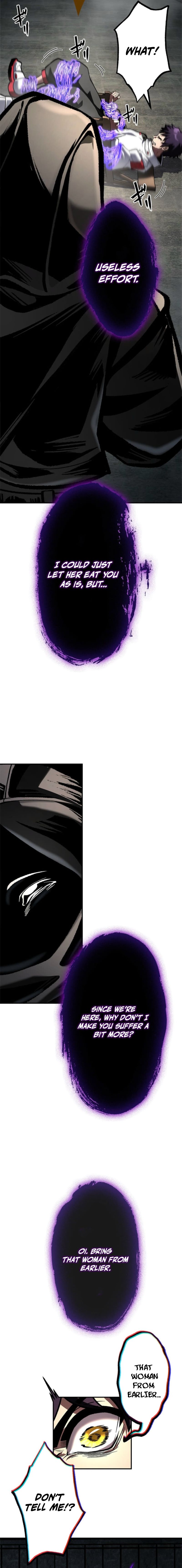 Read I Sacrificed 10,000 Trash Skills to Obtain a God-Tier Skill and Became Unrivale EN Manga Online