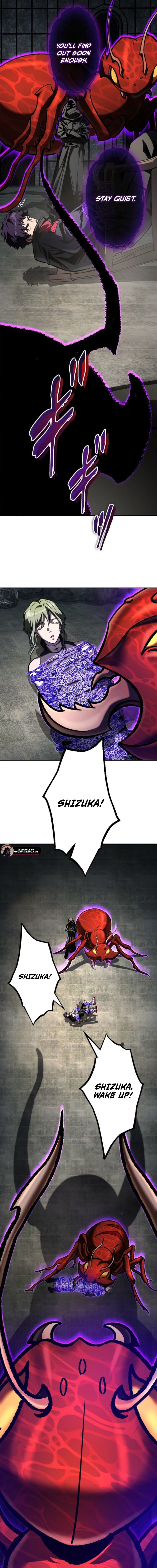 Read I Sacrificed 10,000 Trash Skills to Obtain a God-Tier Skill and Became Unrivale EN Manga Online