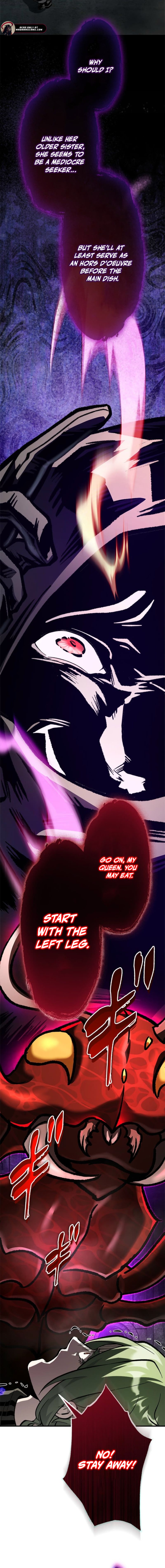 Read I Sacrificed 10,000 Trash Skills to Obtain a God-Tier Skill and Became Unrivale EN Manga Online