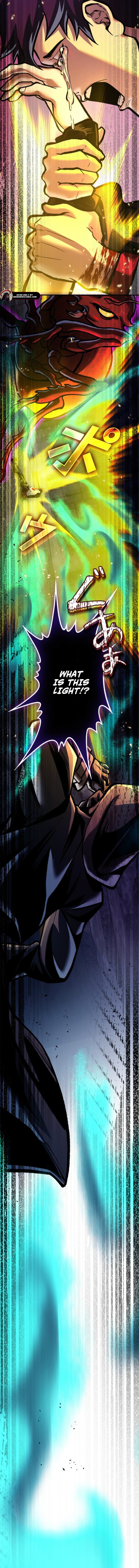 Read I Sacrificed 10,000 Trash Skills to Obtain a God-Tier Skill and Became Unrivale EN Manga Online