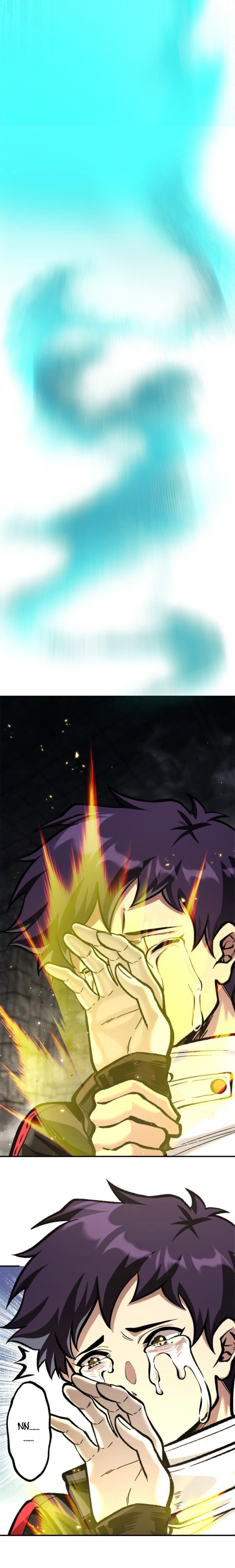 Read I Sacrificed 10,000 Trash Skills to Obtain a God-Tier Skill and Became Unrivale EN Manga Online
